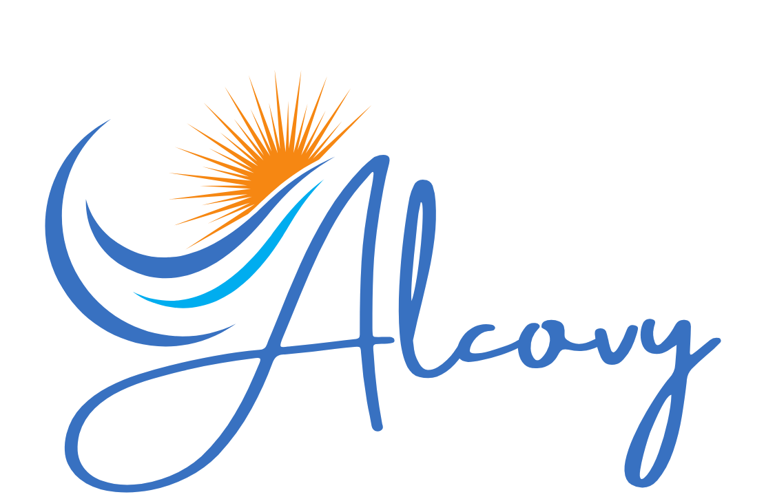 Alcovy Hotel Logo