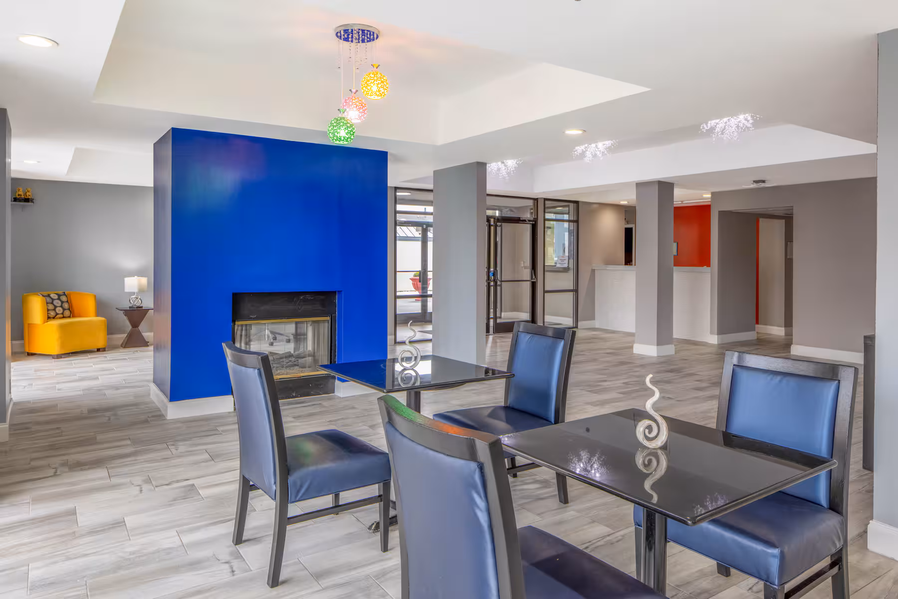 Baymont Inn Covington