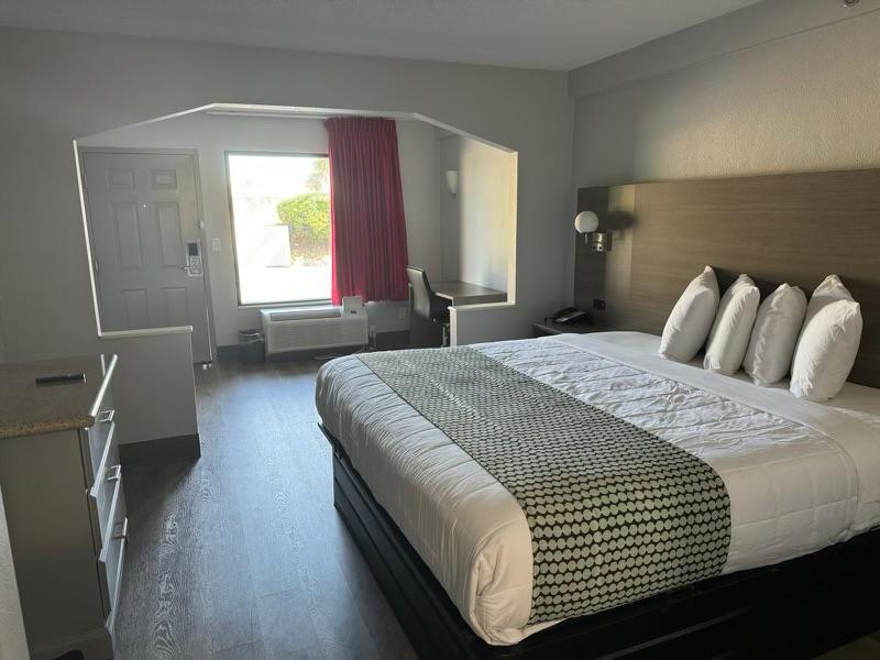 Baymont Inn Covington
