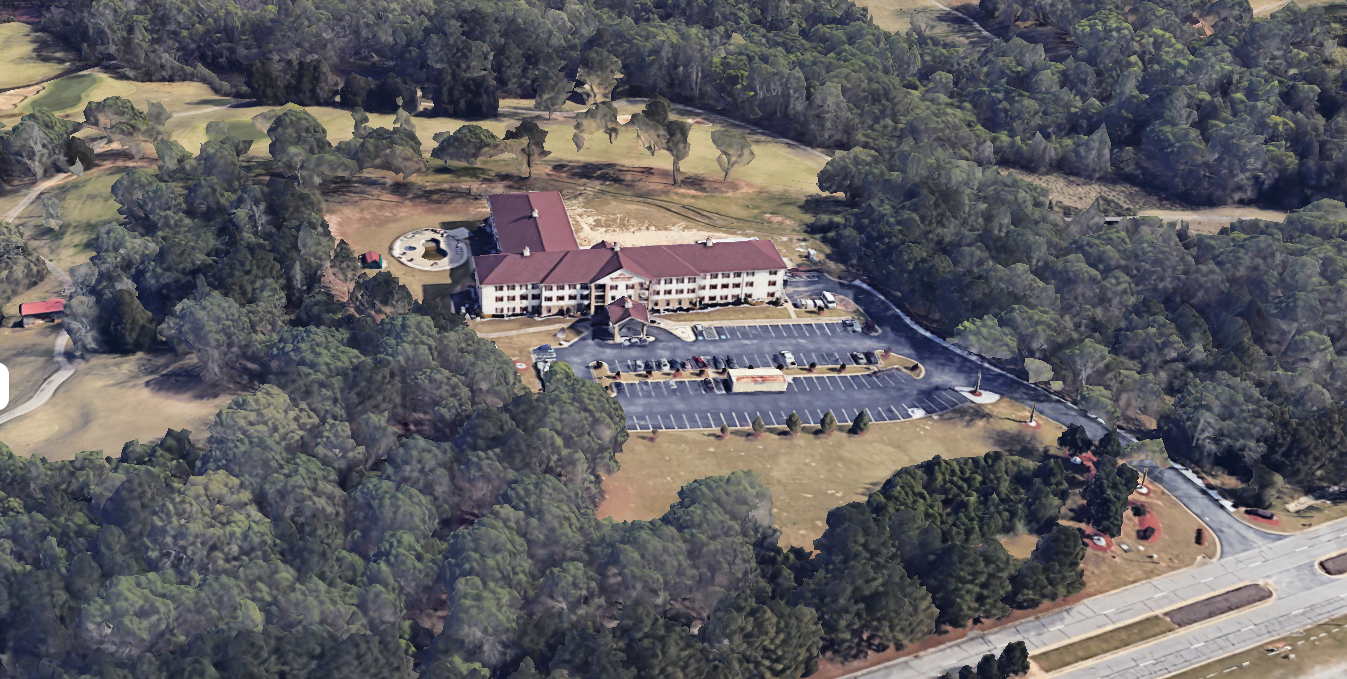 Hawthorn Suites