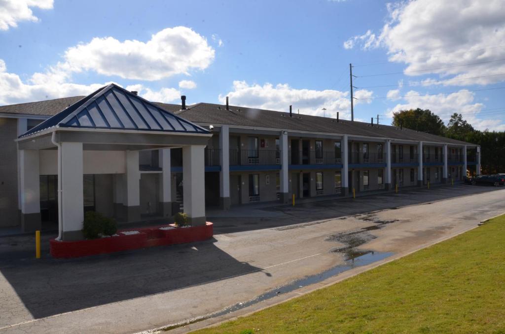 My Home & Suites Covington
