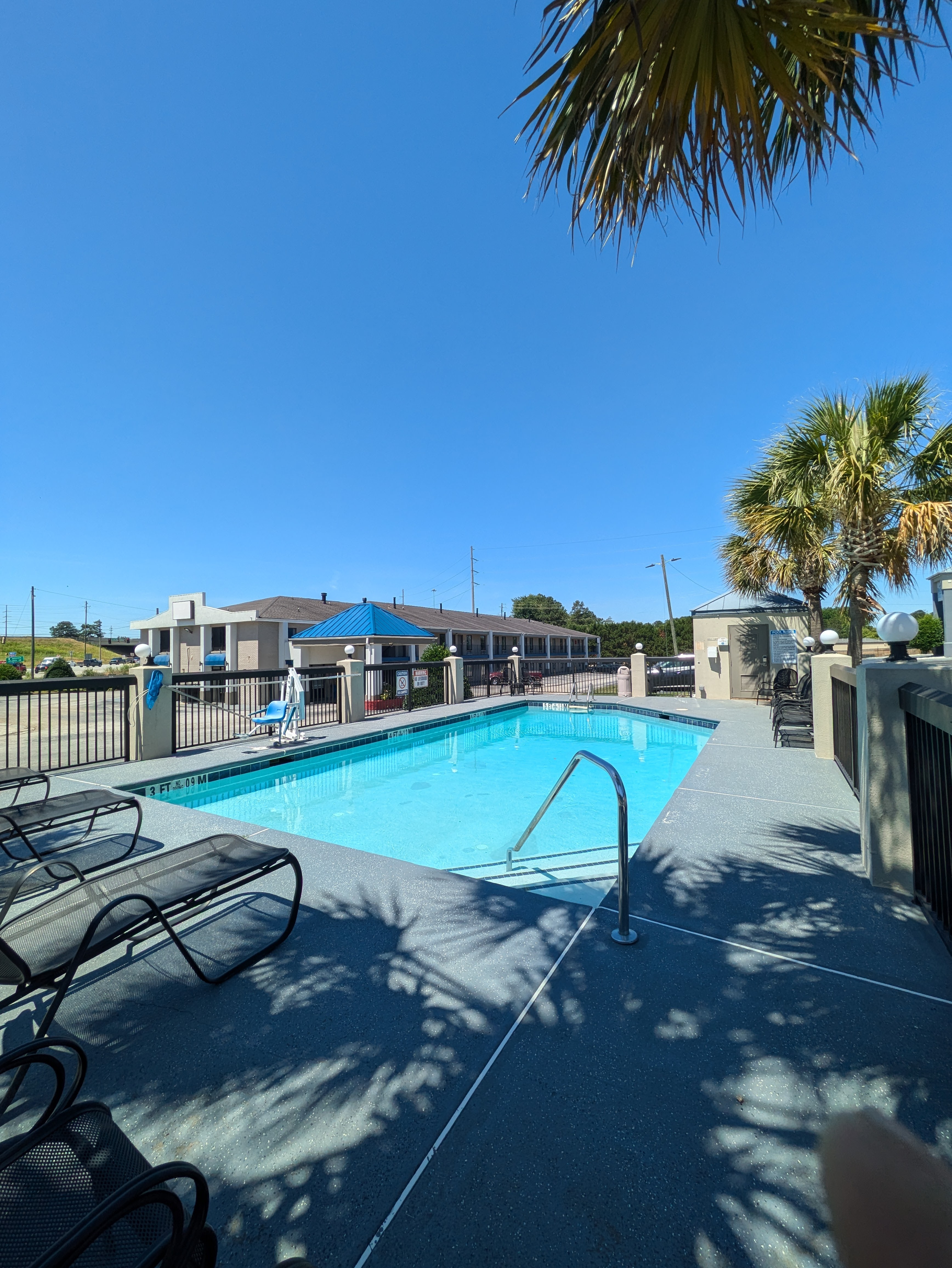 My Home & Suites Covington