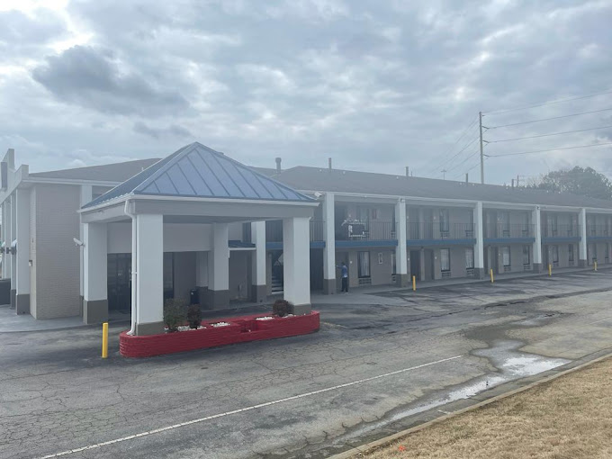 My Home & Suites Covington