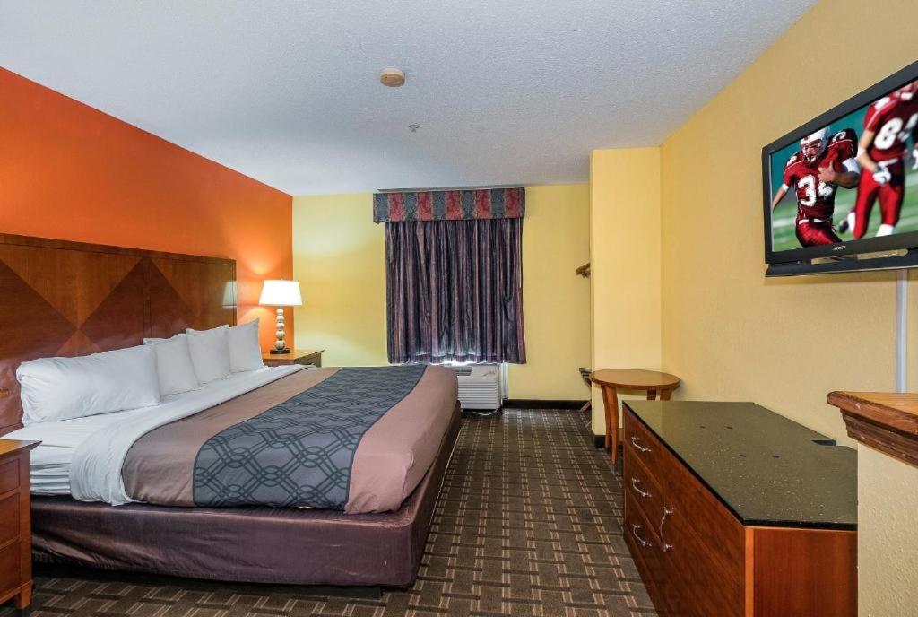 My Home & Suites Madison