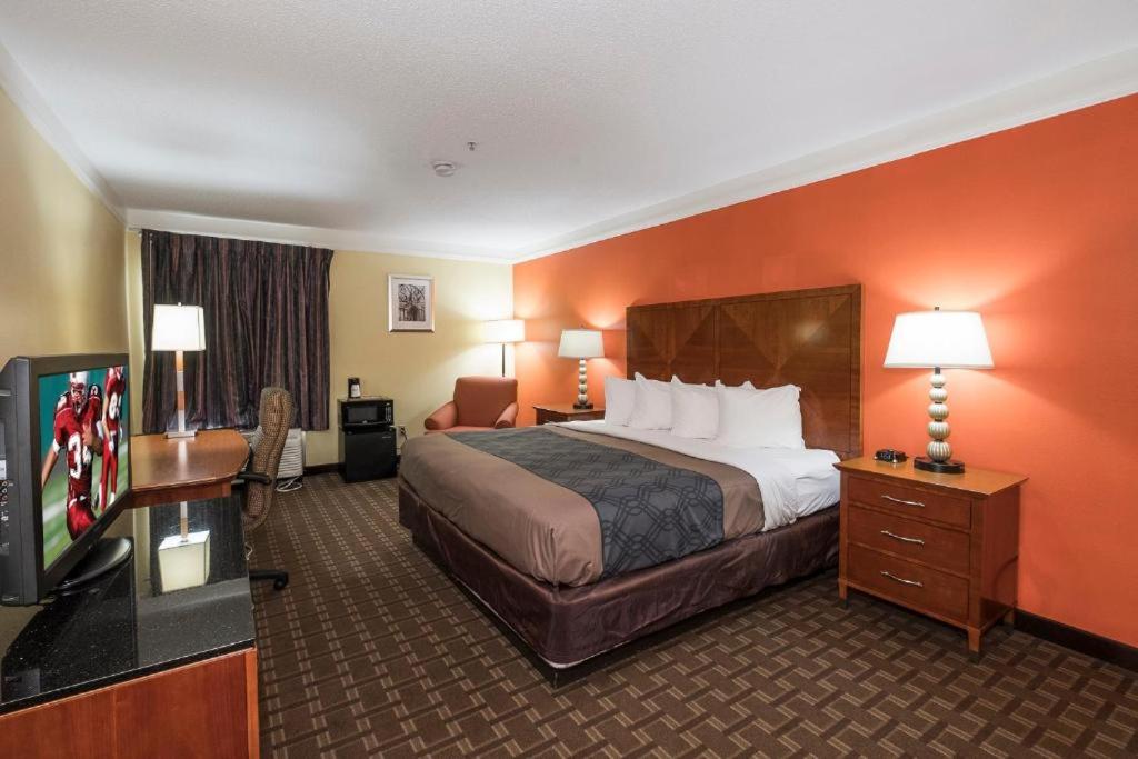 My Home & Suites Madison