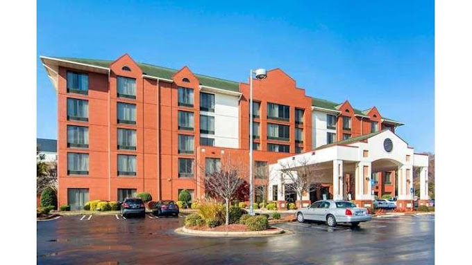 AmericInn By Wyndham
