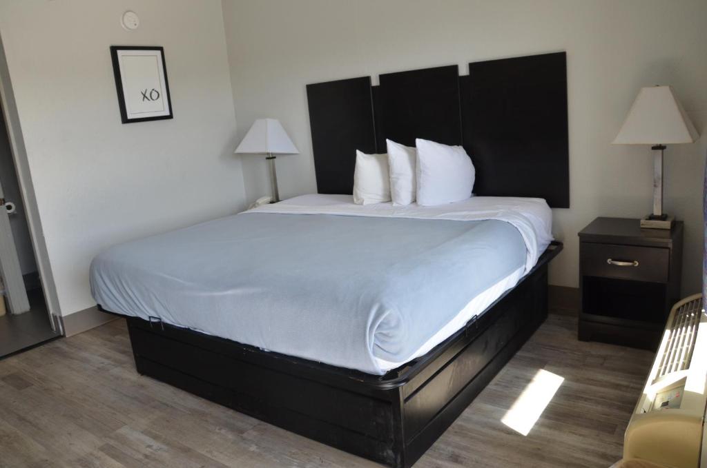 Single Bed King